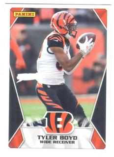 Tyler Boyd