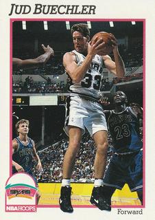 Jud Buechler