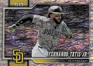 Fernando Tatis Jr.