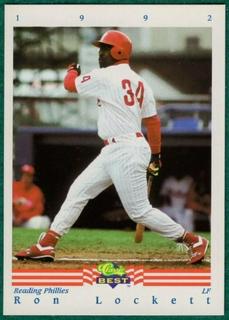 Ron Lockett