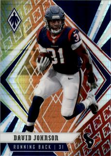 David Johnson