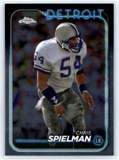 Chris Spielman