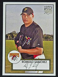 Romulo Sanchez