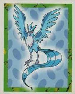 Articuno