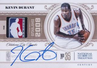 Kevin Durant