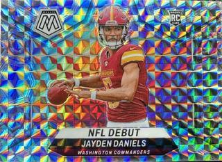 Jayden Daniels