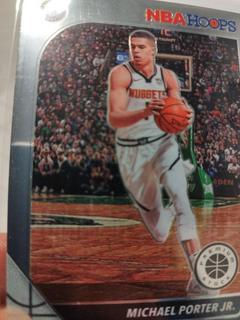 Michael Porter Jr.