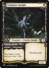 Foulmire Knight & Profane Insight [Showcase] #286