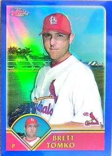 Brett Tomko