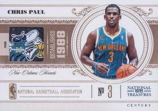 Chris Paul