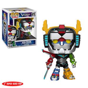 Voltron #471 Funko POP Animation