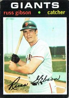 Russ Gibson