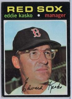 Eddie Kasko