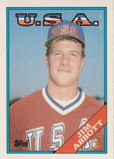 Jim Abbott