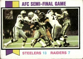 AFC Semi-Final
