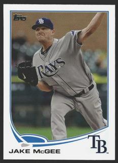 Jake McGee