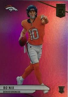 Bo Nix