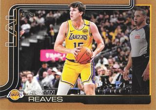 Austin Reaves