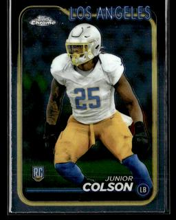 Junior Colson