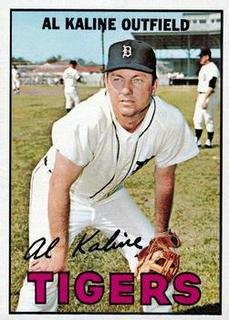 Al Kaline