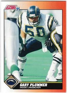 Gary Plummer