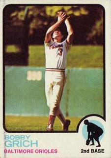 Bobby Grich