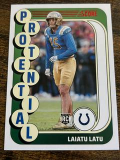 Laiatu Latu