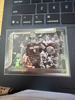 Jalen Suggs