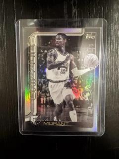 Ja Morant