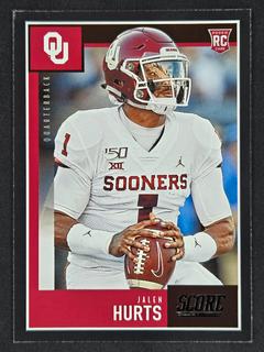 Jalen Hurts
