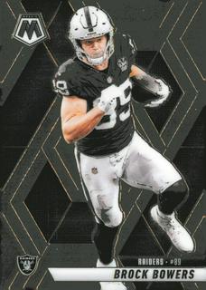 Brock Bowers