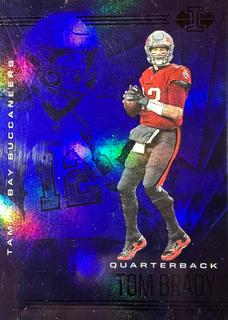 Tom Brady