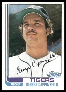 George Cappuzzello