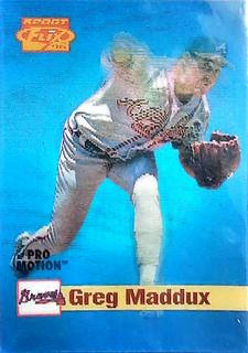 Greg Maddux