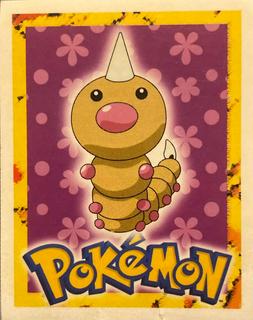Weedle