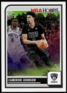 Cameron Johnson