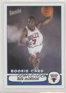 Ben Gordon