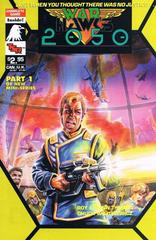 Warhawks Comics Module #5 (1990) Comic Books Warhawks Comics Module Prices