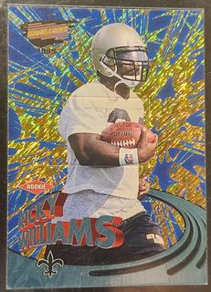 Ricky Williams
