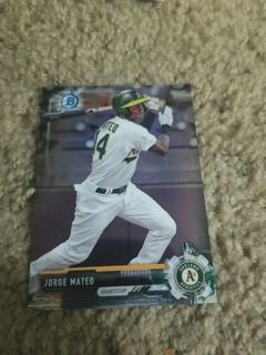 Jorge Mateo