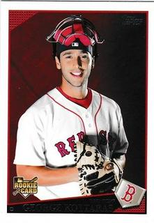George Kottaras