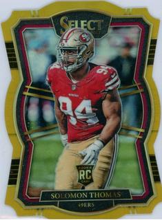 Solomon Thomas