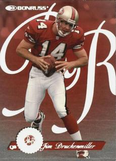 Jim Druckenmiller