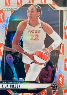 A'ja Wilson