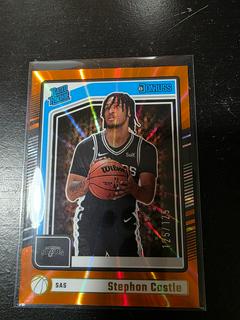 Stephon Castle