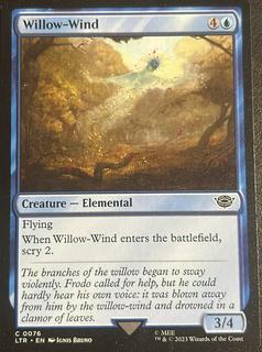 Willow-Wind