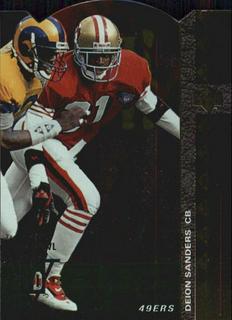 Deion Sanders