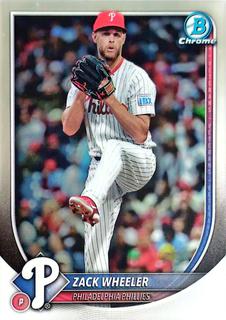Zack Wheeler