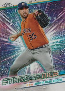 Justin Verlander