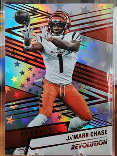 Ja'Marr Chase